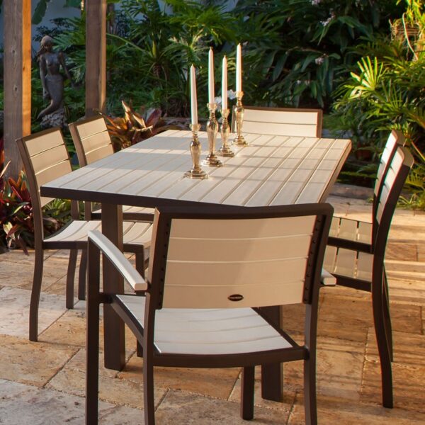 Bistro Tables and Chairs