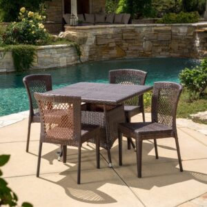 Cheap Patio Furniture Set