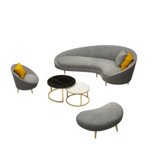 China Couches