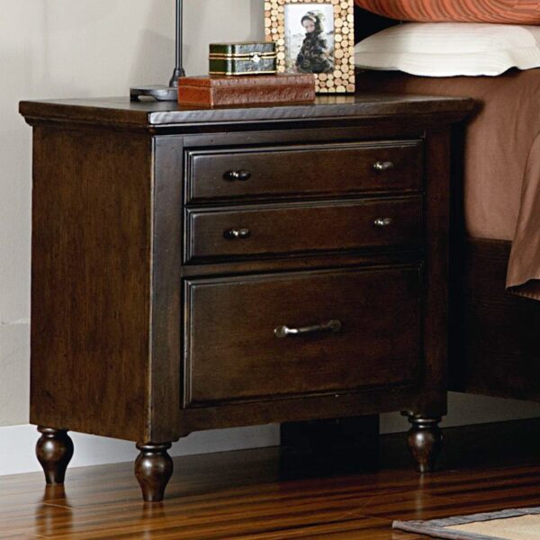 Classic American Nightstand Classic Home Furniture