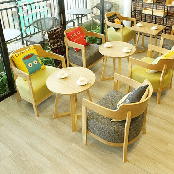Coffee Shop Table and Chair Coffee Shop Tables and Chairs
