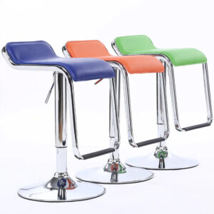 Commercial Swivel Bar Stools
