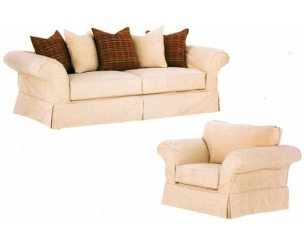 Customized Sofa Set