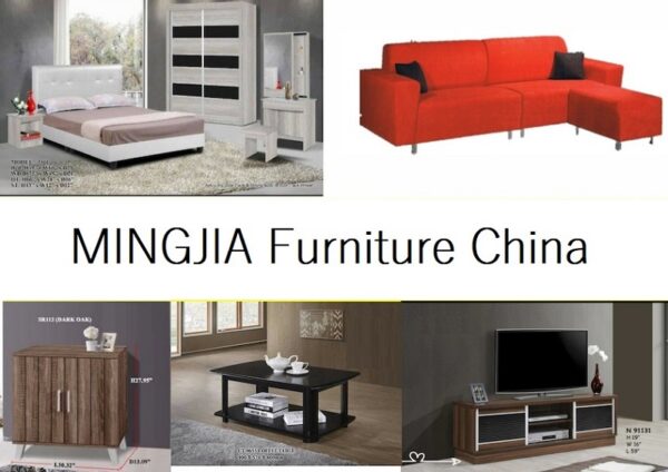 Full House Furniture Packages