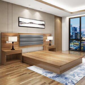 Hampton Inn Furniture