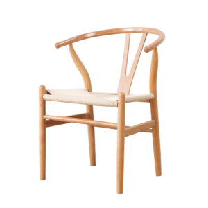 Hans Wegner Wishbone Chair