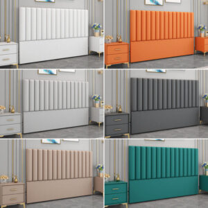 Hotel Bed Headboards