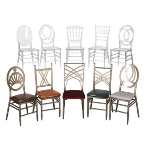 Hotel Chairs
