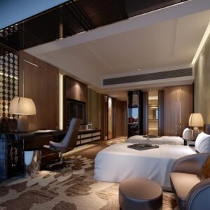 Luxury Hotel Furniture