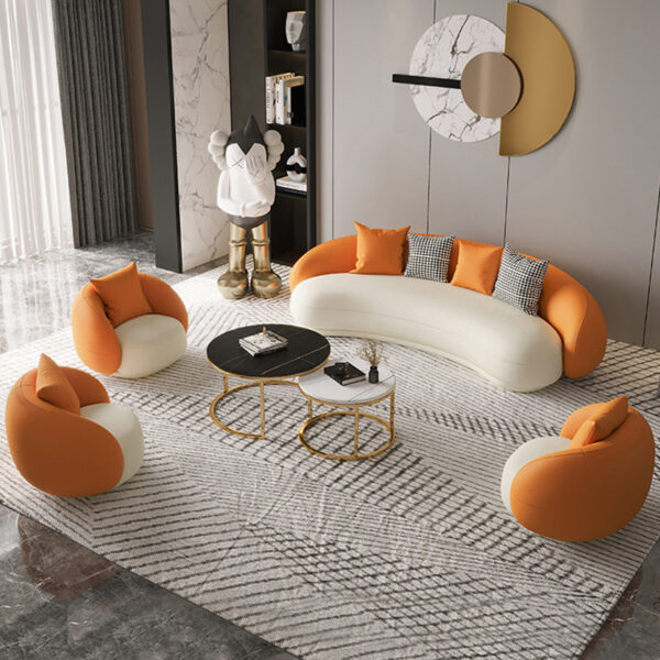 Modern Bespoke Sofa Bespoke Sofas