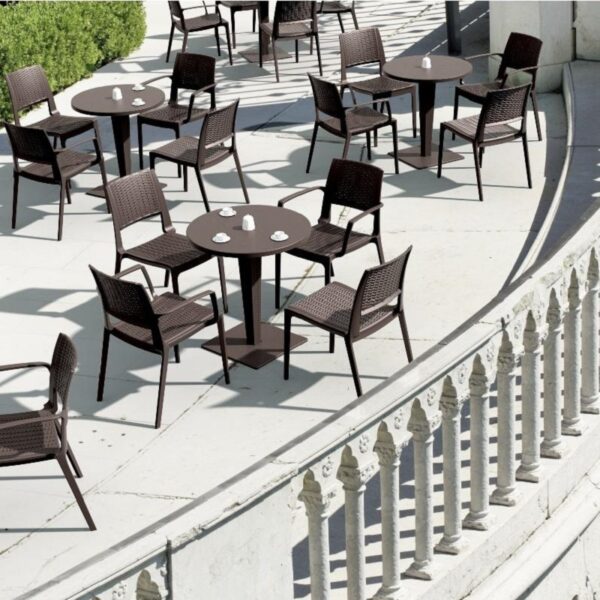 Outdoor Restaurant Chairs Outdoor Restaurant Furniture