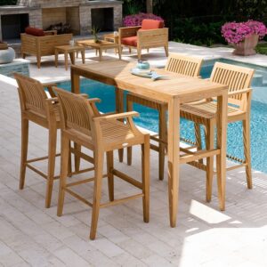 Restaurant Patio Furniture