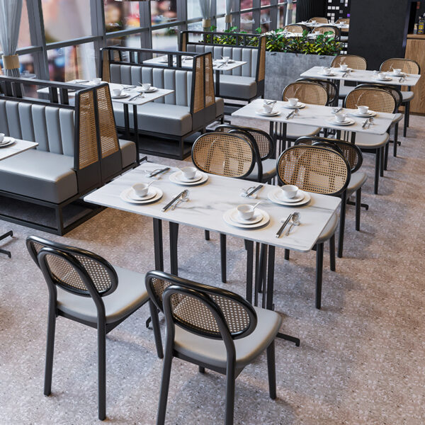 Restaurant Tables and Chairs China Restaurant Tables and Chairs