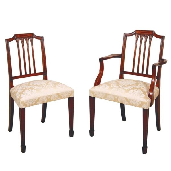 Sheraton Chair Sheraton Furniture