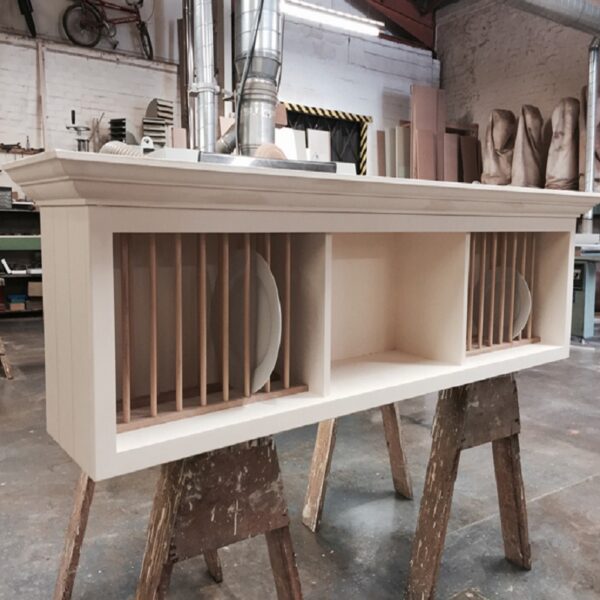 Wood Bespoke Furniture