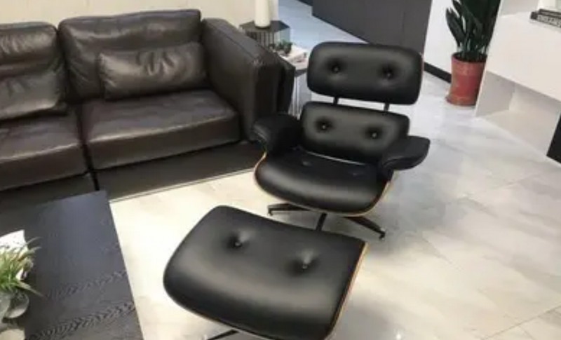 Affordable Eames Lounge Chair Reproduction