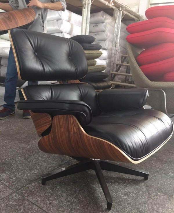 Eames Lounge Chair Replica Order