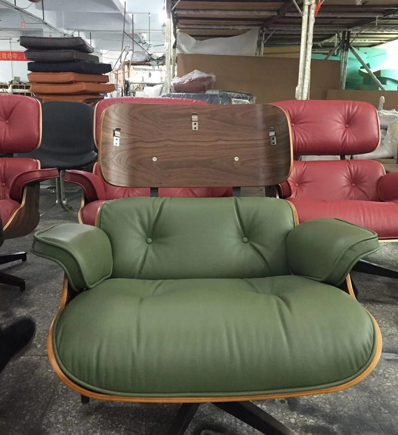 High Quality Eames Lounge Chair from us