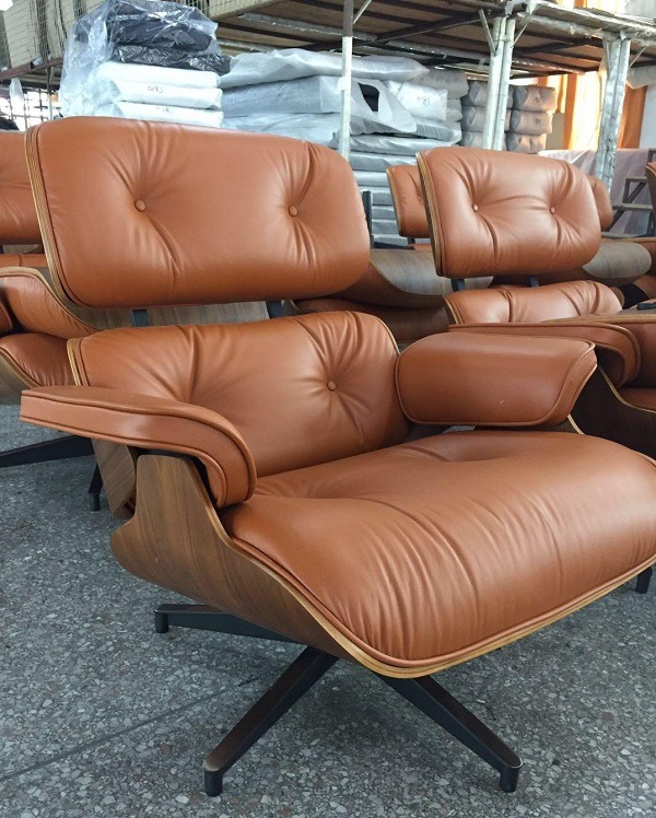 Import Eames Lounge Chair Reproduction Bulk from China