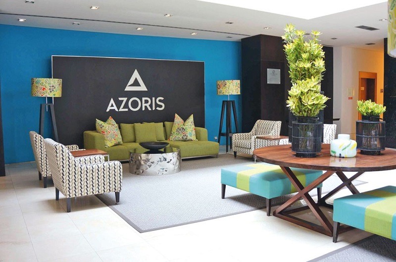 Azoris Royal Garden Hotel Furniture Portugal