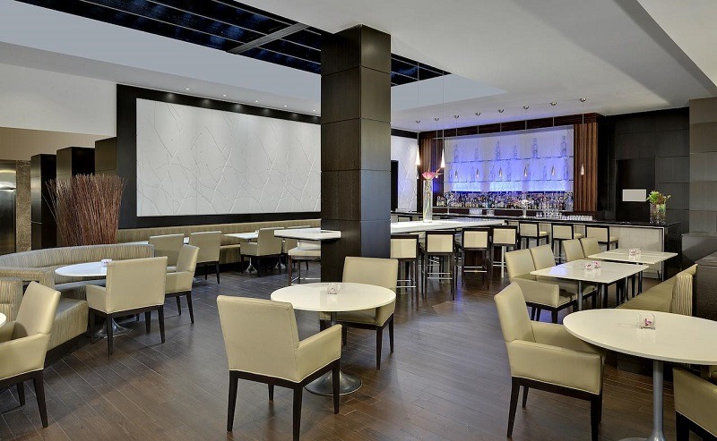Grayton Hotel Restaurant Furniture Dubai