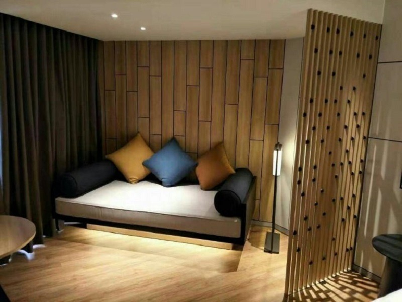 Resort Lounge Sofa in Malaysia