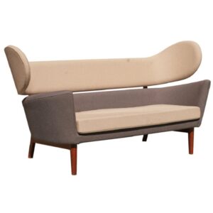 Baker Sofa