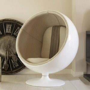 Ball Chair Eero Aarnio