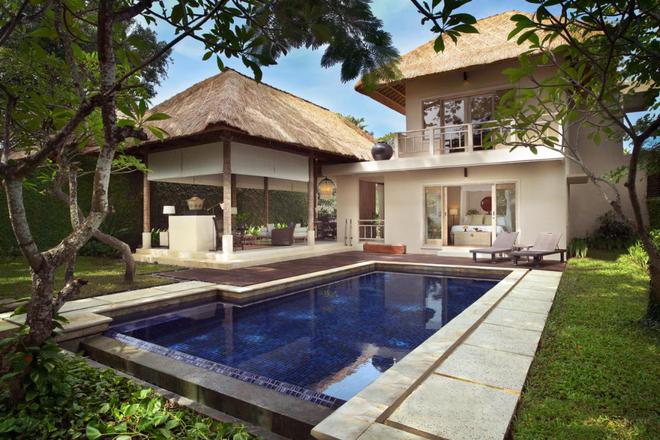 Kayumanis Sanur Private Villa and Spa 3