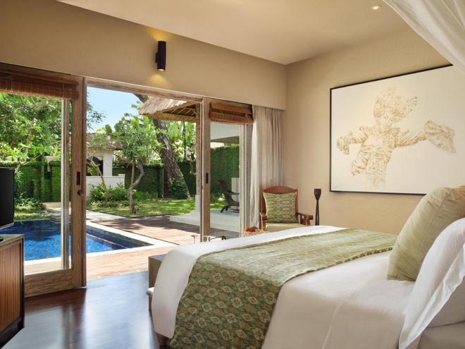 Kayumanis Sanur Private Villa and Spa 5