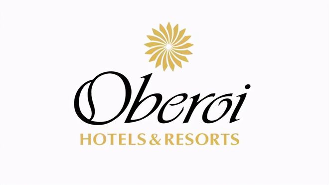 Oberoi Logo