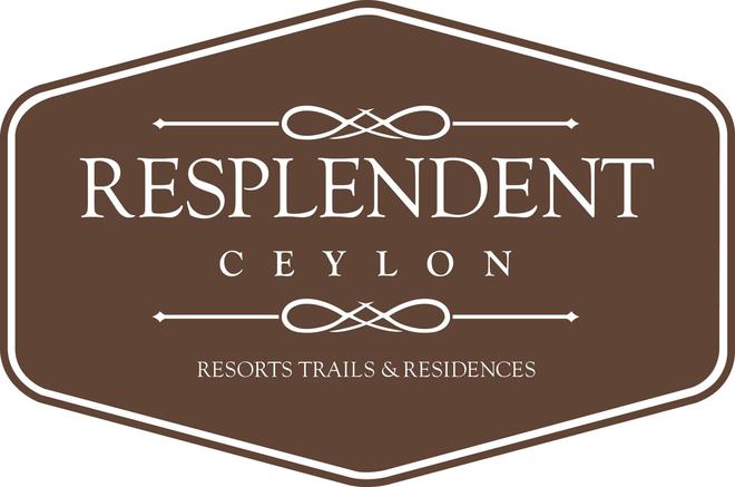Resplendent Ceylon Logo