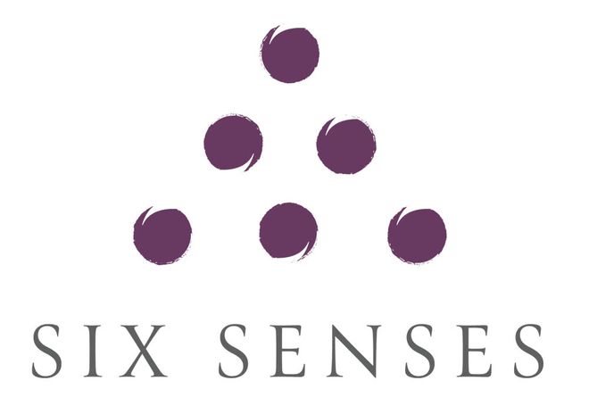 Six Senses Logo