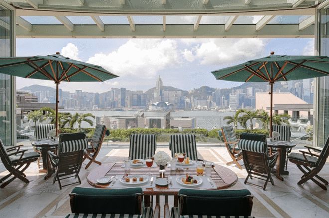 03 The Peninsula Hong Kong