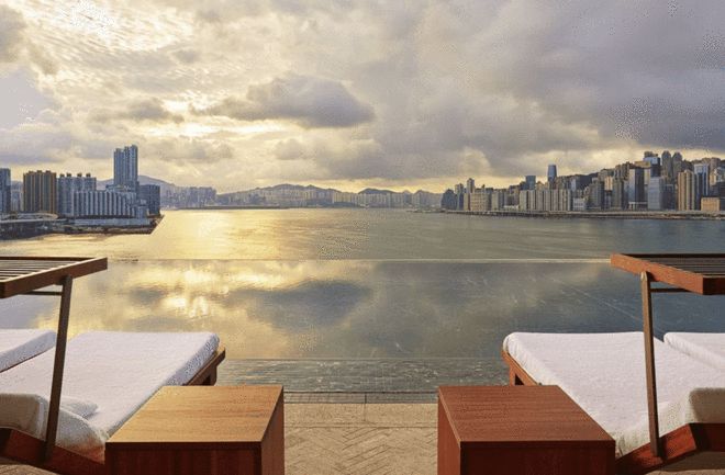 15 Rosewood Hong Kong