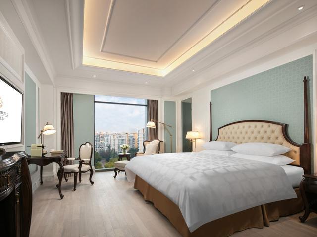 21 New Jingli Hotel