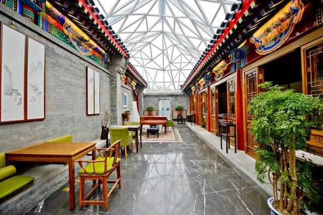 23 New Jingli Hotel