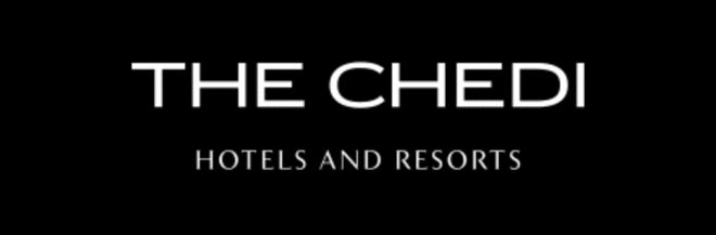 41 The Chedi China