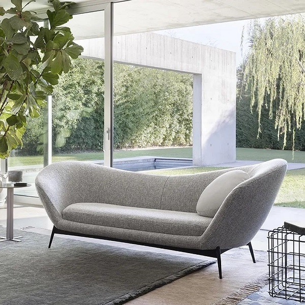Oltremare Sofa from Saba 02