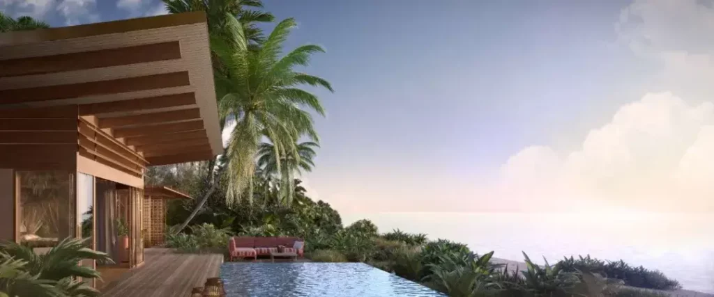 Bvlgari Hotels 2026 30 Bvlgari-hotel-Maldives-Pool