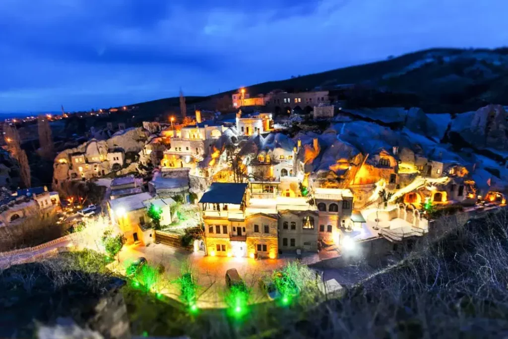 Cave Hotels in Turkey 27 Gamirasu-Cave-Hotel