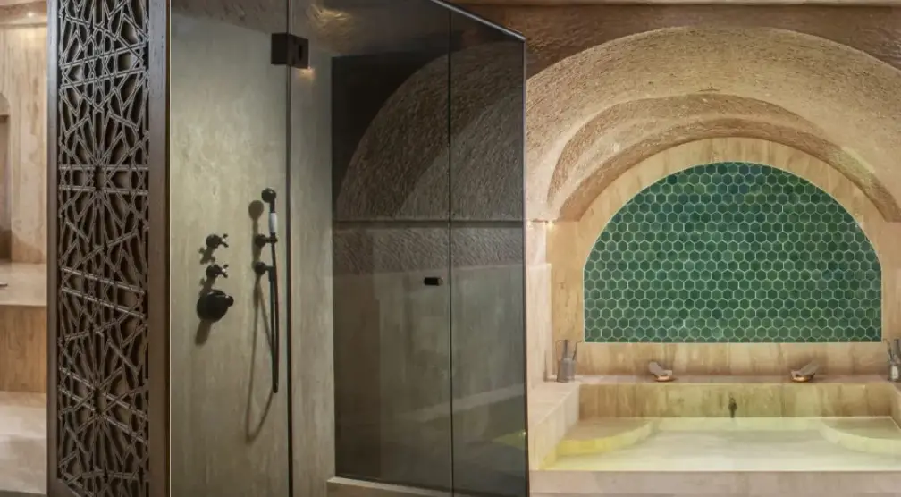 Cave Hotels in Turkey 20 Kilic-Arslan-Cave-Suite-1