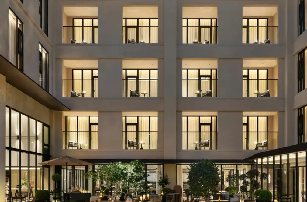 Four-Points-By-Sheraton-China-2025
