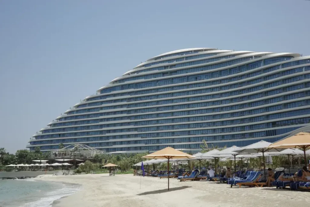 Jumeirah Marsa Al Arab (2025) 2 Jumeirah-Marsa-Al-Arab-Superyacht