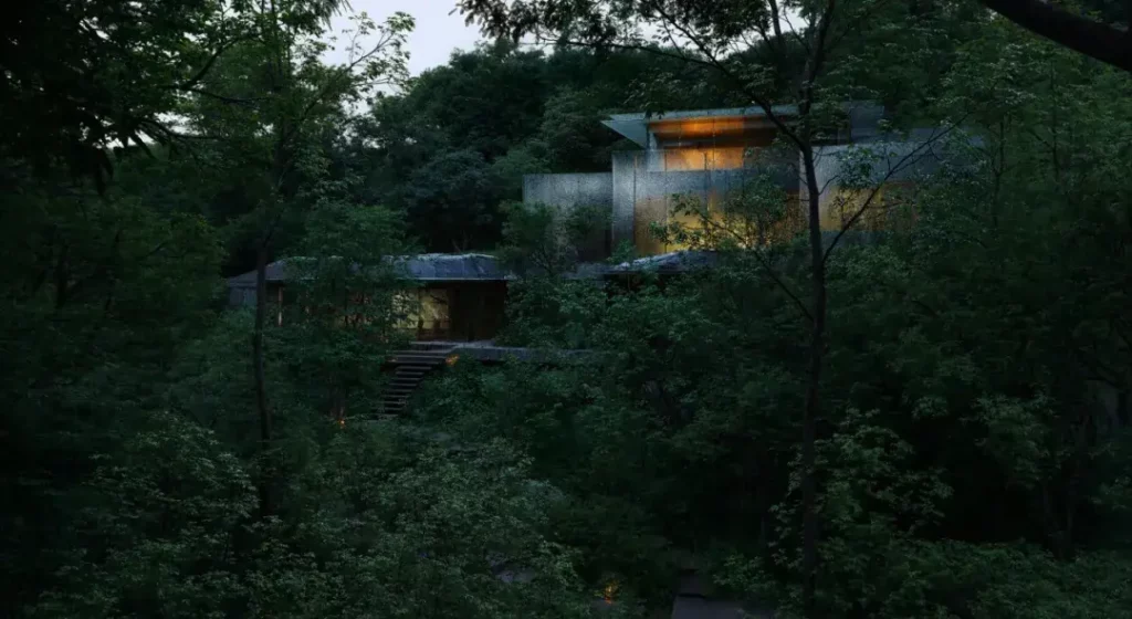 NOT A HOTEL 2026 7 NOT-A-HOTEL-YAKUSHIMA-Designed-by-Jean-Nouvel