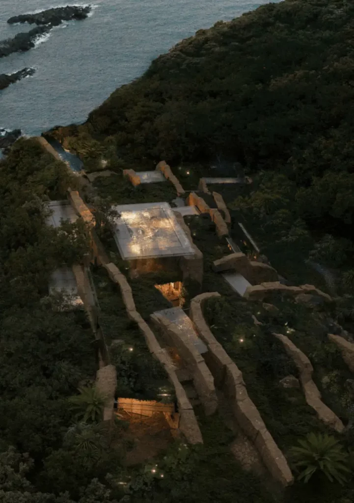 NOT A HOTEL 2026 8 NOT-A-HOTEL-YAKUSHIMA-Island
