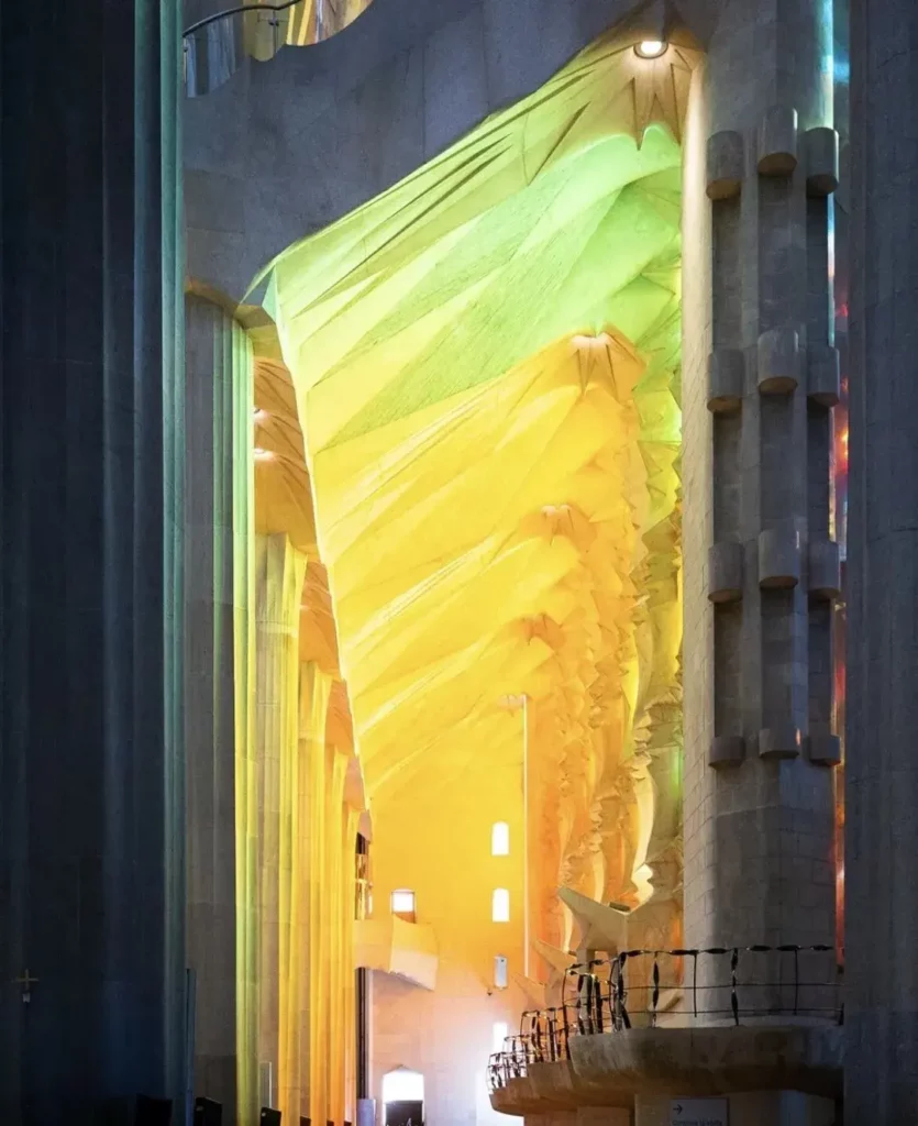 The Sagrada Familia (2026) 14 The-unfinished-Sagrada-Familia